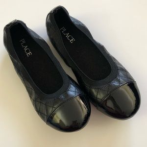 Girls Flat shoes The Childre’s Place size 1